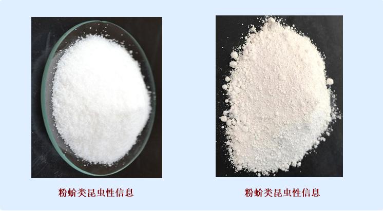 一类具有重要农用价值的昆虫性激素
